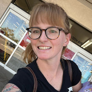 Meet your Posher, Kelsey